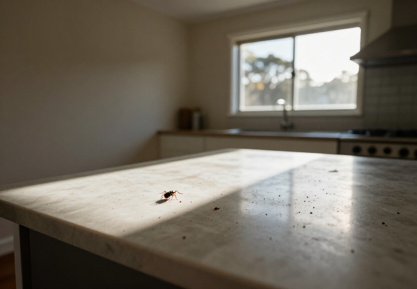 Blakehurst Pest Control in Action